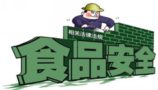 如何減少食品當(dāng)中存在的問題？
