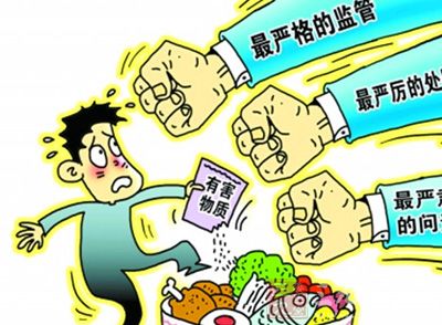 大米安全如何檢測？