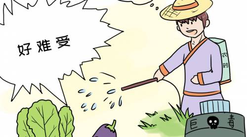 農(nóng)殘檢測(cè)儀！食品安全檢測(cè)中不可少的一環(huán)
