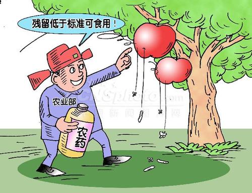 如何保證我們的飲食健康？