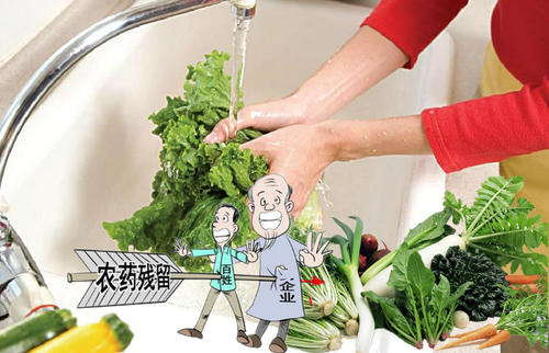 為什么農(nóng)藥殘留檢測(cè)儀的應(yīng)用能夠獲得人們的認(rèn)可？